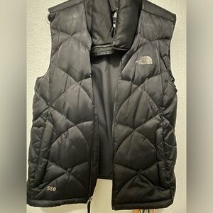 The North Face Women’s 550 Vest